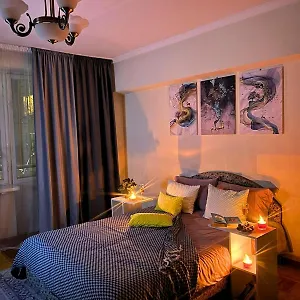 Comfort Апартаменты
