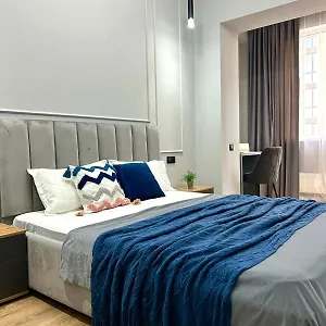 2 жк комфорт сити, 88 кв Апартаменты